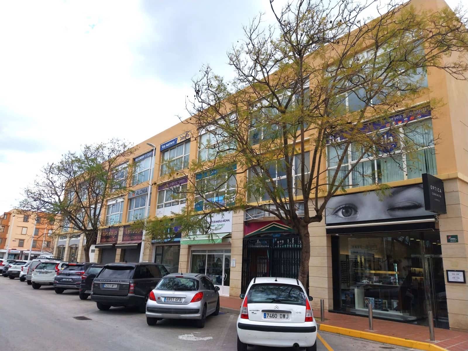 Commercial for sale in Arenal - € 145,000 (Ref: 9598694)