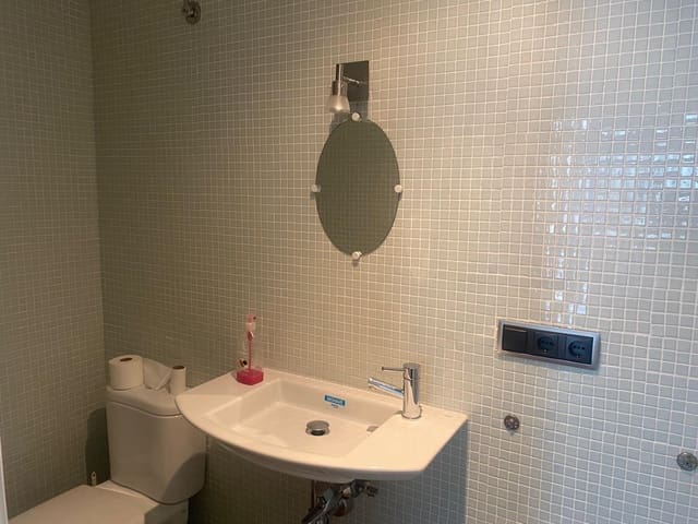 Comercial para venda em Arenal, Javea / Xàbia - 145 000 € (Ref: 9598694)