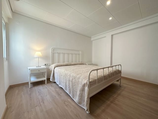 3 sovrum Lägenhet till salu i Benetússer - 180 000 € (Ref: 9651266)