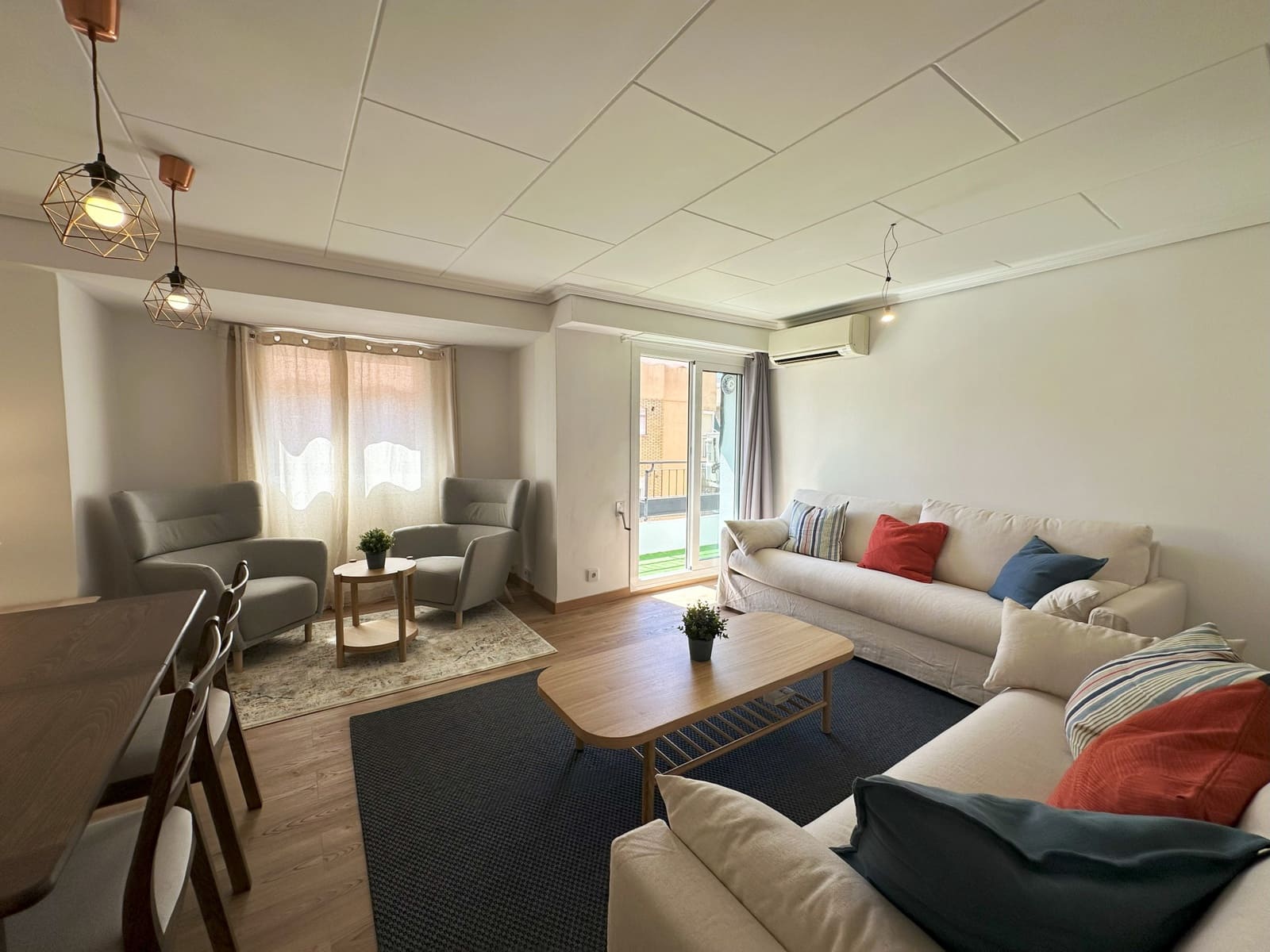 3 sovrum Lägenhet till salu i Benetusser - 180 000 € (Ref: 9651266)