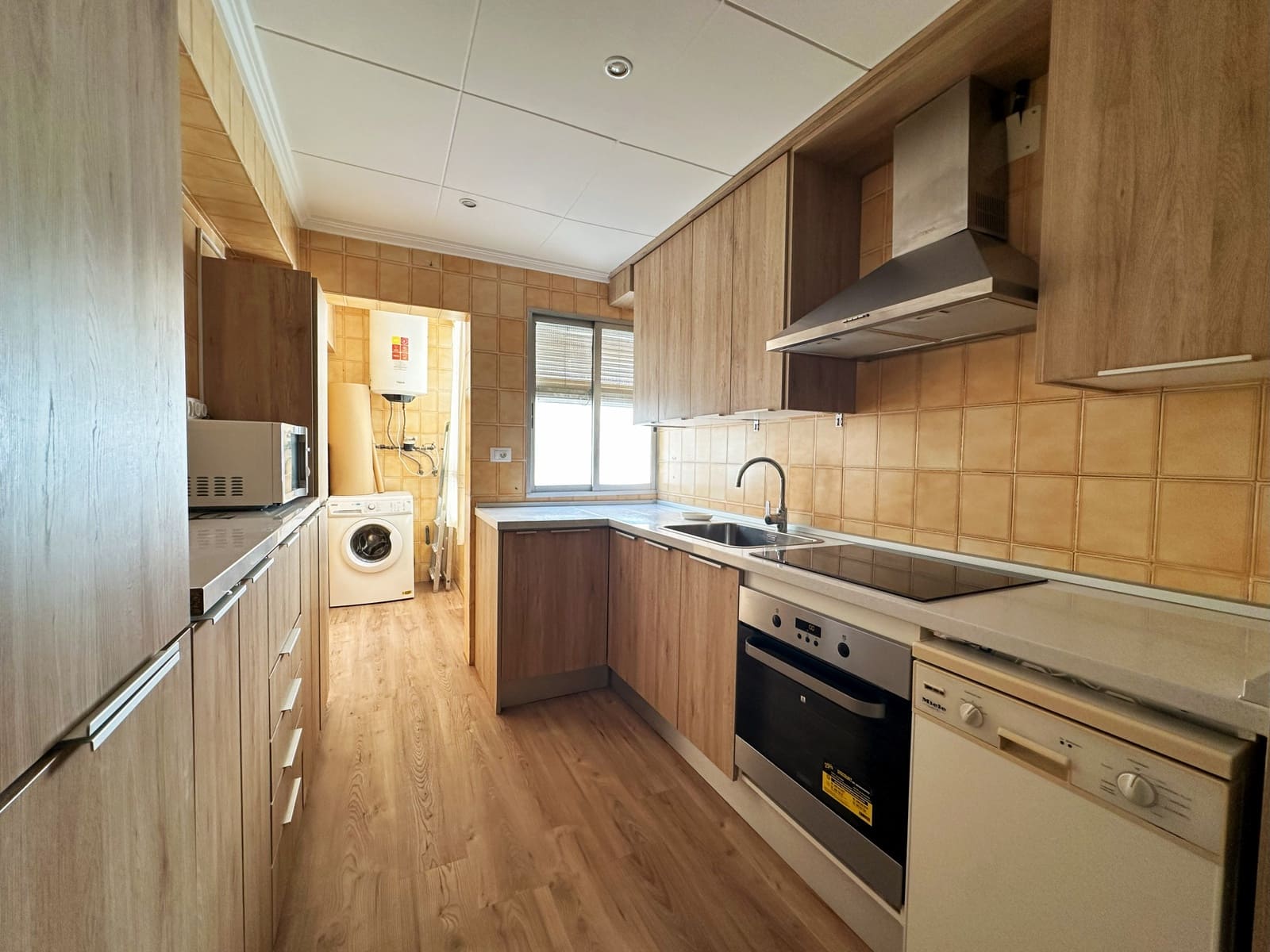 3 sovrum Lägenhet till salu i Benetusser - 180 000 € (Ref: 9651266)