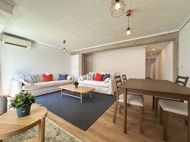 3 sovrum Lägenhet till salu i Benetússer - 180 000 € (Ref: 9651266)