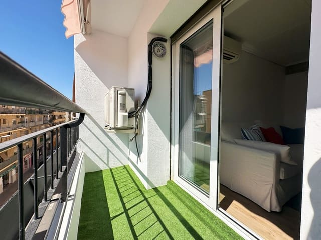 3 sovrum Lägenhet till salu i Benetússer - 180 000 € (Ref: 9651266)