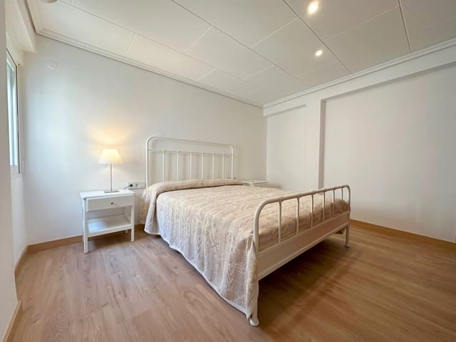 3 slaapkamer Flat te koop in Benetússer - € 185.000 (Ref: 9651266)