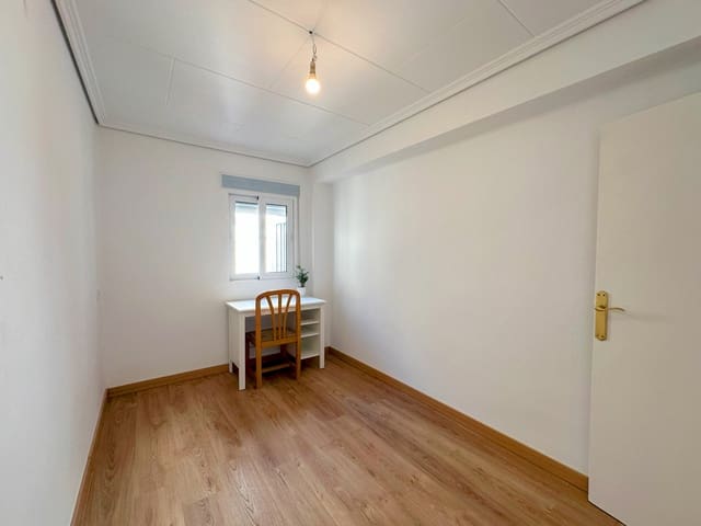 3 slaapkamer Flat te koop in Benetússer - € 185.000 (Ref: 9651266)