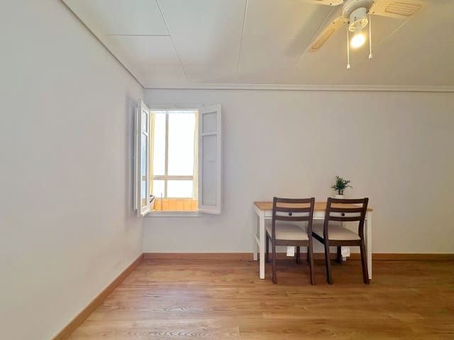 3 slaapkamer Flat te koop in Benetússer - € 185.000 (Ref: 9651266)