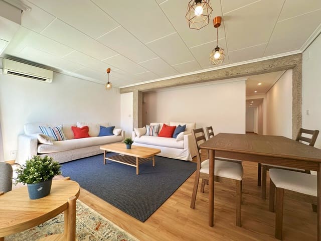 3 slaapkamer Flat te koop in Benetússer - € 185.000 (Ref: 9651266)