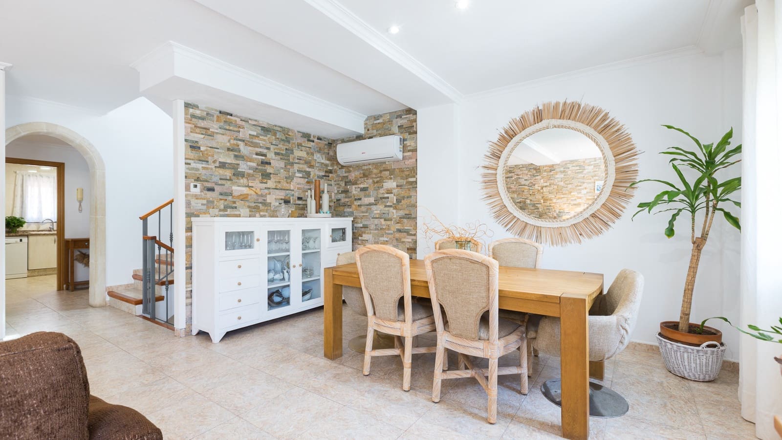 4 bedroom Townhouse for sale in Javea / Xabia with pool garage - € 749,000 (Ref: 9686191)