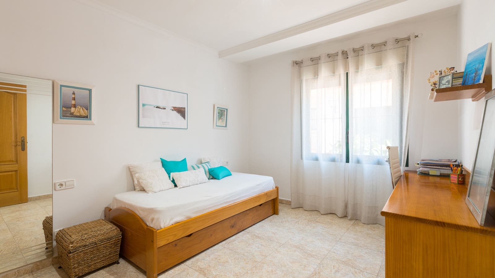 4 bedroom Townhouse for sale in Javea / Xabia with pool garage - € 749,000 (Ref: 9686191)