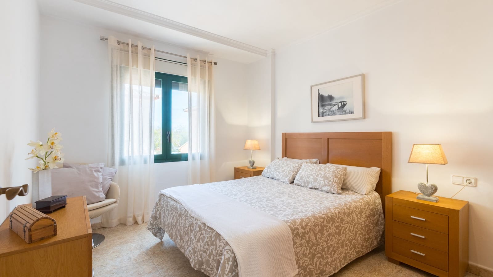 4 bedroom Townhouse for sale in Javea / Xabia with pool garage - € 749,000 (Ref: 9686191)