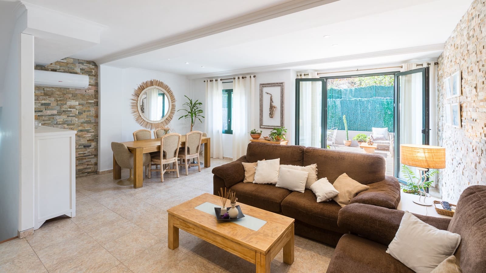 4 bedroom Townhouse for sale in Javea / Xabia with pool garage - € 749,000 (Ref: 9686191)