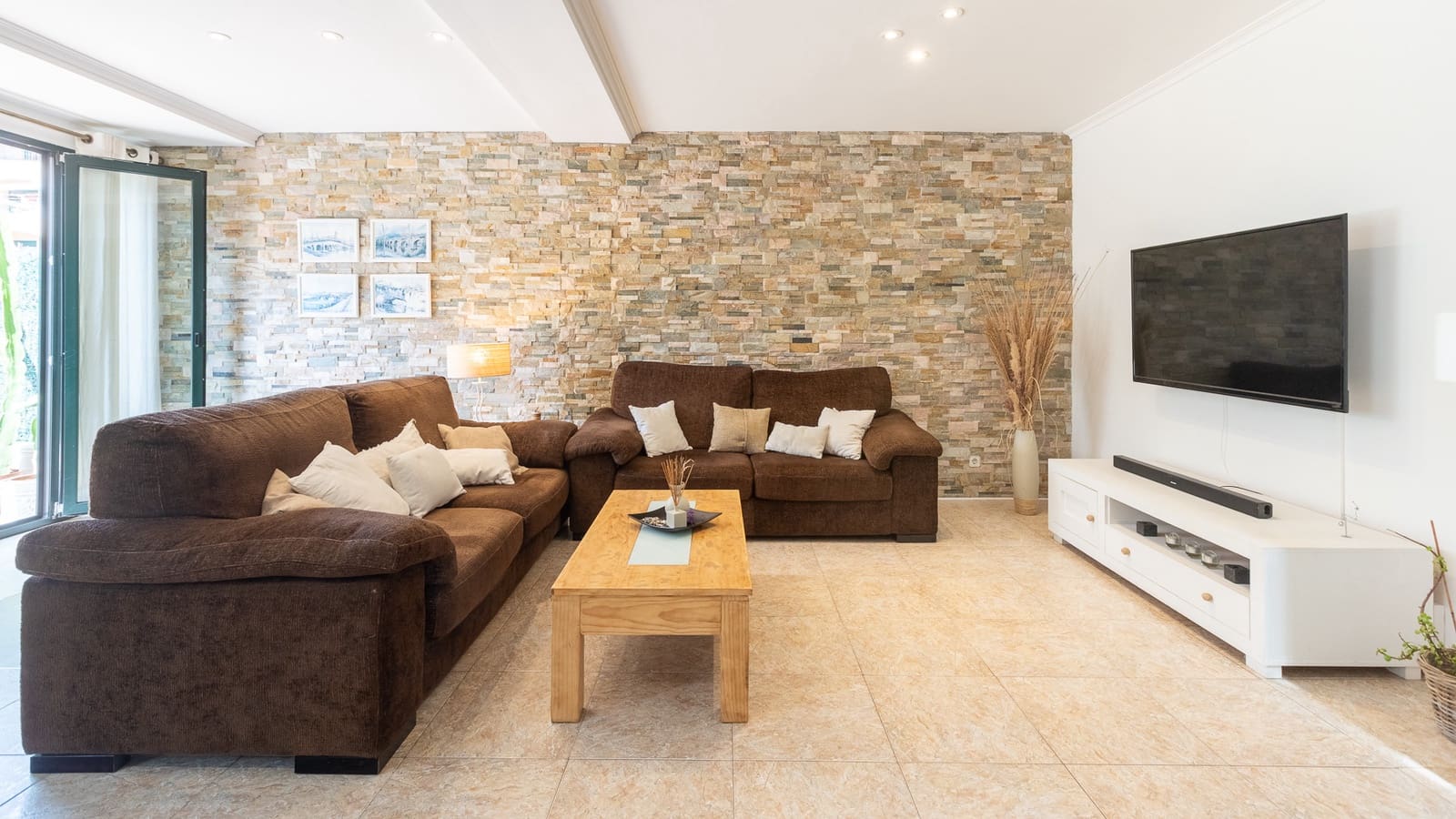 4 bedroom Townhouse for sale in Javea / Xabia with pool garage - € 749,000 (Ref: 9686191)