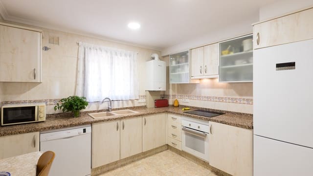 4 bedroom Townhouse for sale in Puerto, Javea / Xàbia with pool garage - € 749,000 (Ref: 9686191)