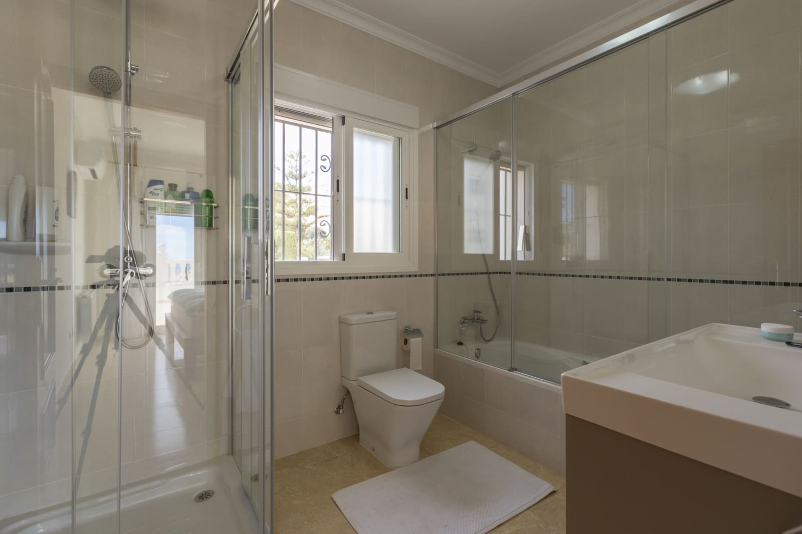 4 Zimmer Villa zu verkaufen in Javea / Xabia mit Pool Garage - 1.890.000 € (Ref: 9686192)