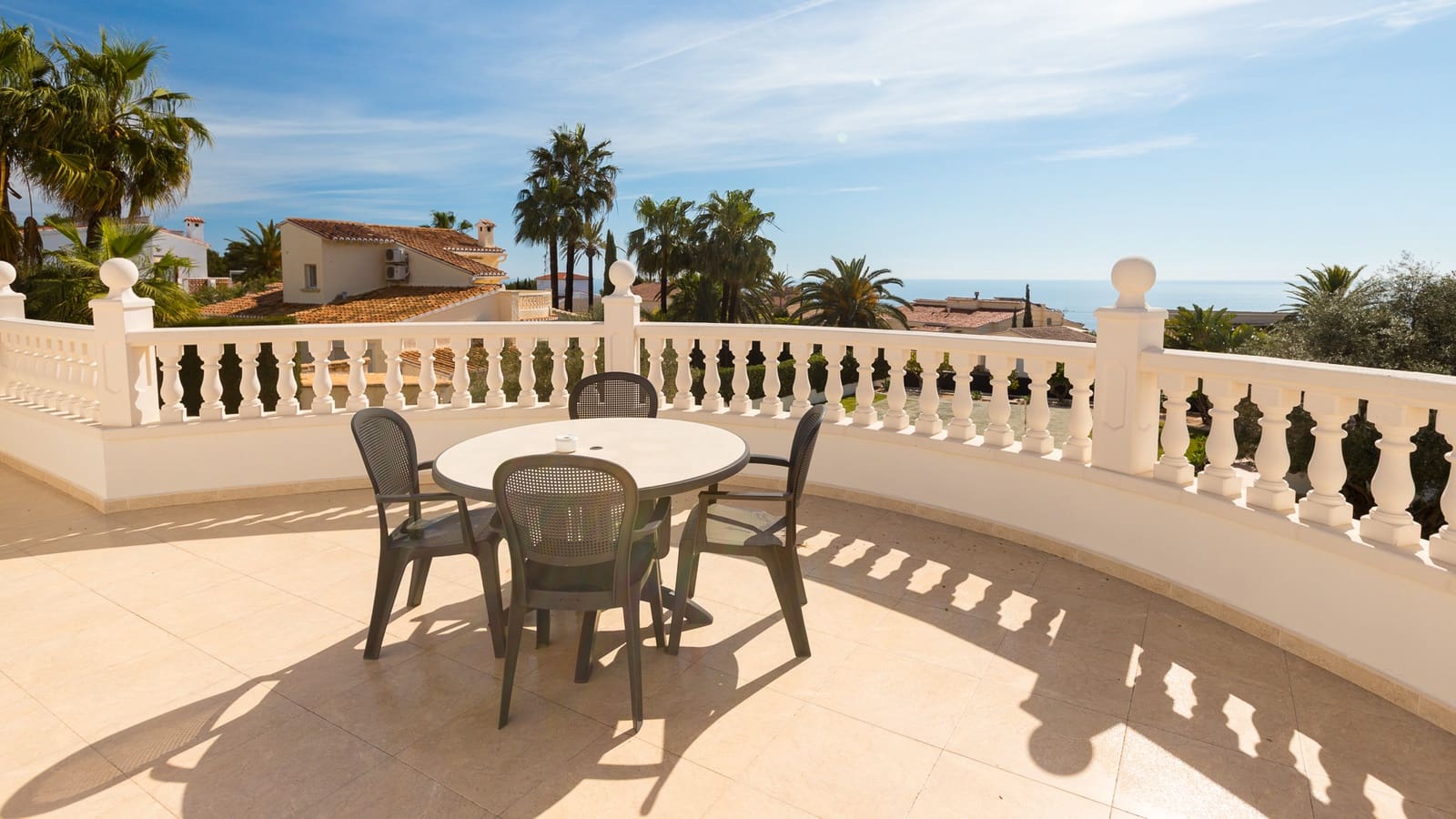 4 Zimmer Villa zu verkaufen in Javea / Xabia mit Pool Garage - 1.890.000 € (Ref: 9686192)