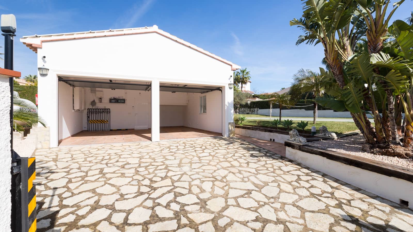 4 Zimmer Villa zu verkaufen in Javea / Xabia mit Pool Garage - 1.890.000 € (Ref: 9686192)