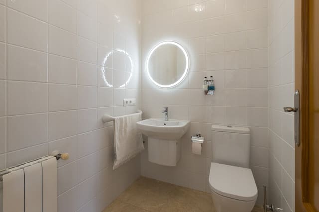 4 camera da letto Villa in vendita in Portichol - Balcón al Mar, Javea / Xàbia con piscina garage - 1.890.000 € (Rif: 9686192)