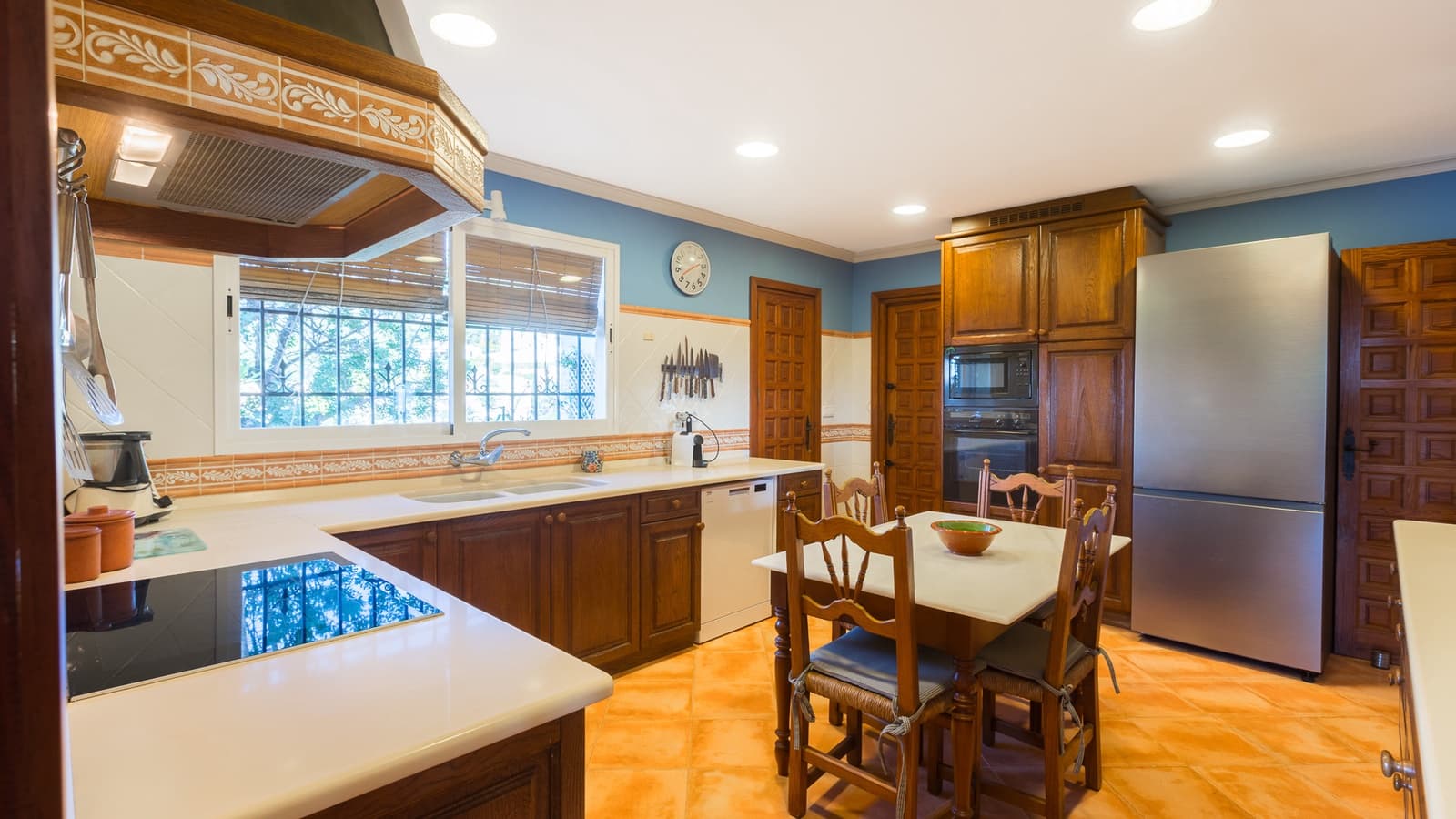 Chalet de 3 habitaciones en Javea / Xàbia en venta con piscina garaje - 2.250.000 € (Ref: 9731883)