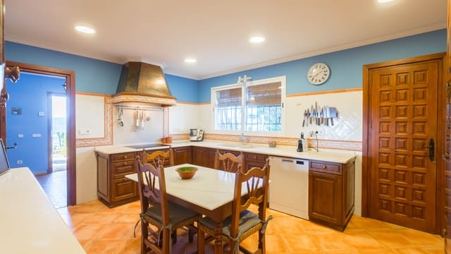 Chalet de 3 habitaciones en Javea / Xàbia en venta con piscina garaje - 2.250.000 € (Ref: 9731883)