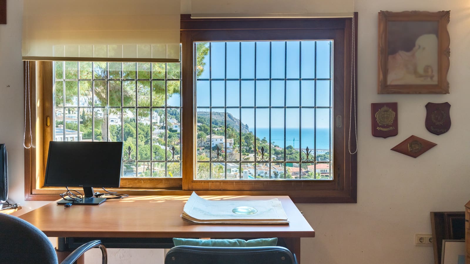 Chalet de 3 habitaciones en Javea / Xàbia en venta con piscina garaje - 2.250.000 € (Ref: 9731883)