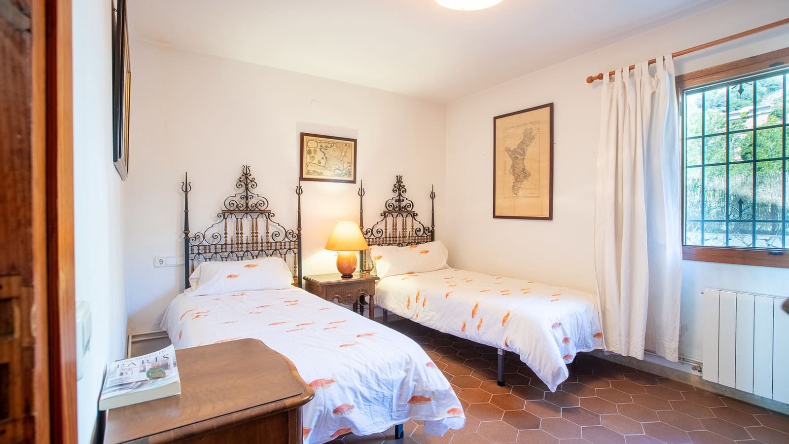 3 sovrum Villa till salu i Javea / Xabia med pool garage - 2 250 000 € (Ref: 9731883)