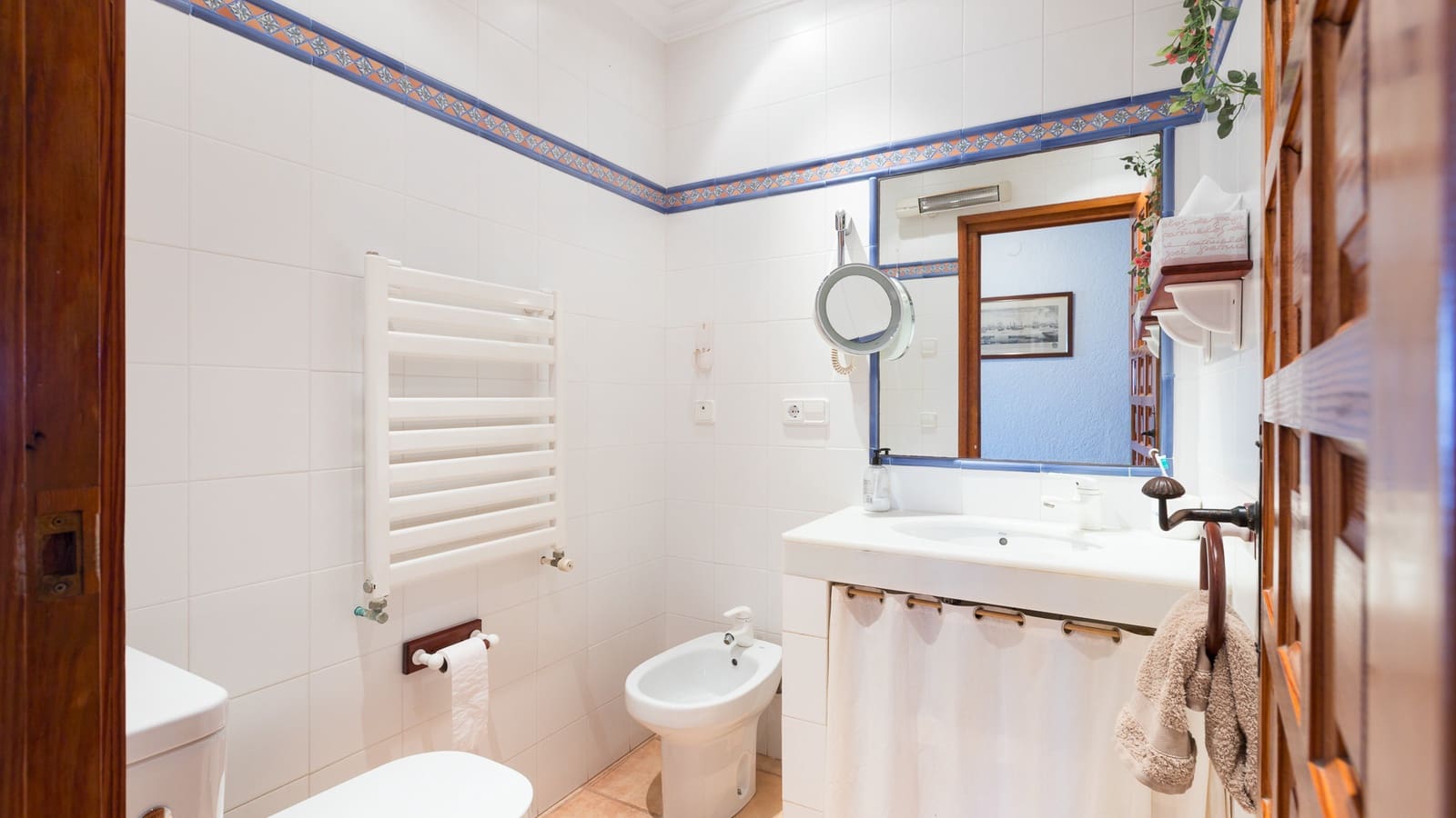 3 sovrum Villa till salu i Javea / Xabia med pool garage - 2 250 000 € (Ref: 9731883)