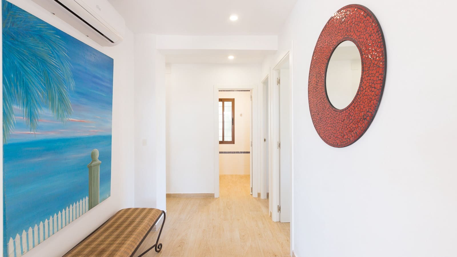 5 bedroom Apartment for sale in Arenal with garage - € 895,000 (Ref: 9738378)