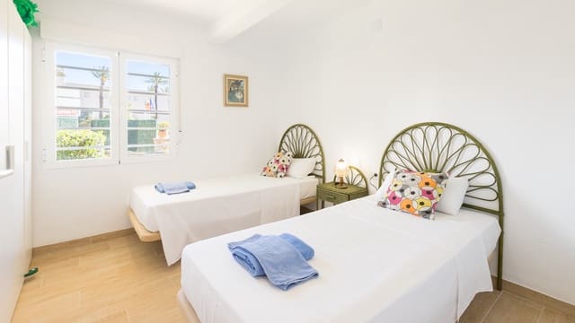 5 makuuhuone Huoneisto myytävänä paikassa Arenal, Javea / Xàbia mukana 
autotalli - 895 000 € (Ref: 9738378)