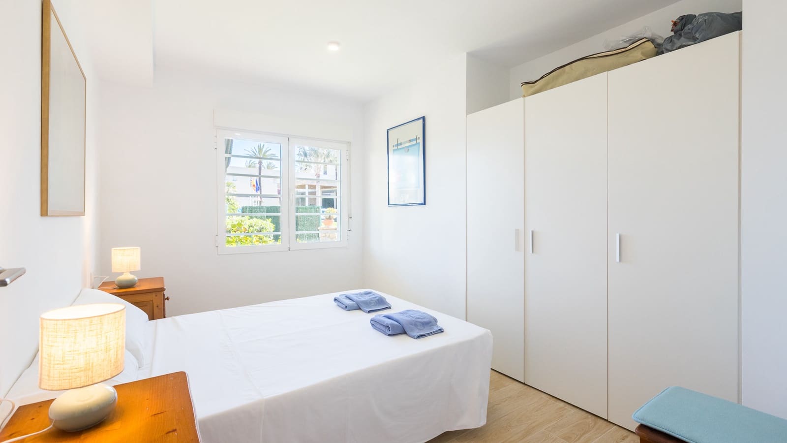 5 bedroom Apartment for sale in Arenal with garage - € 895,000 (Ref: 9738378)