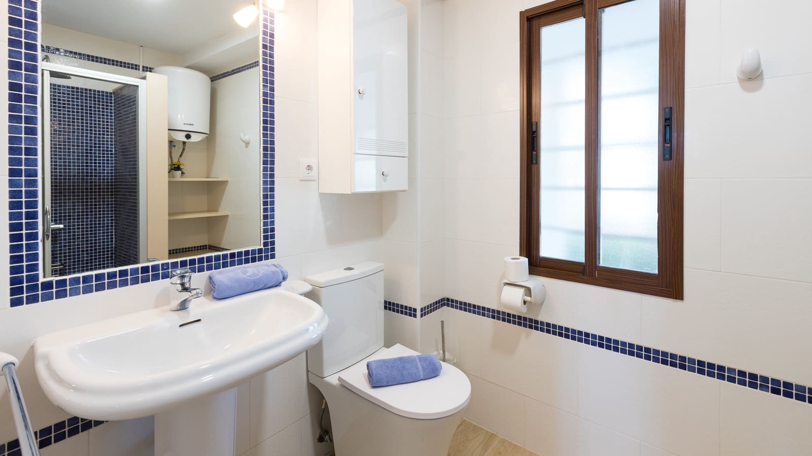 5 bedroom Apartment for sale in Arenal with garage - € 895,000 (Ref: 9738378)