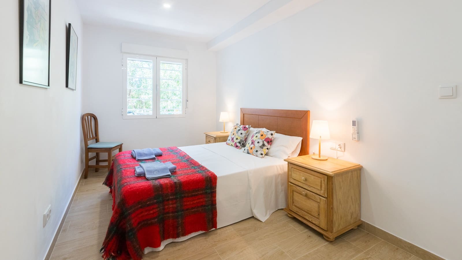 5 bedroom Apartment for sale in Arenal with garage - € 895,000 (Ref: 9738378)