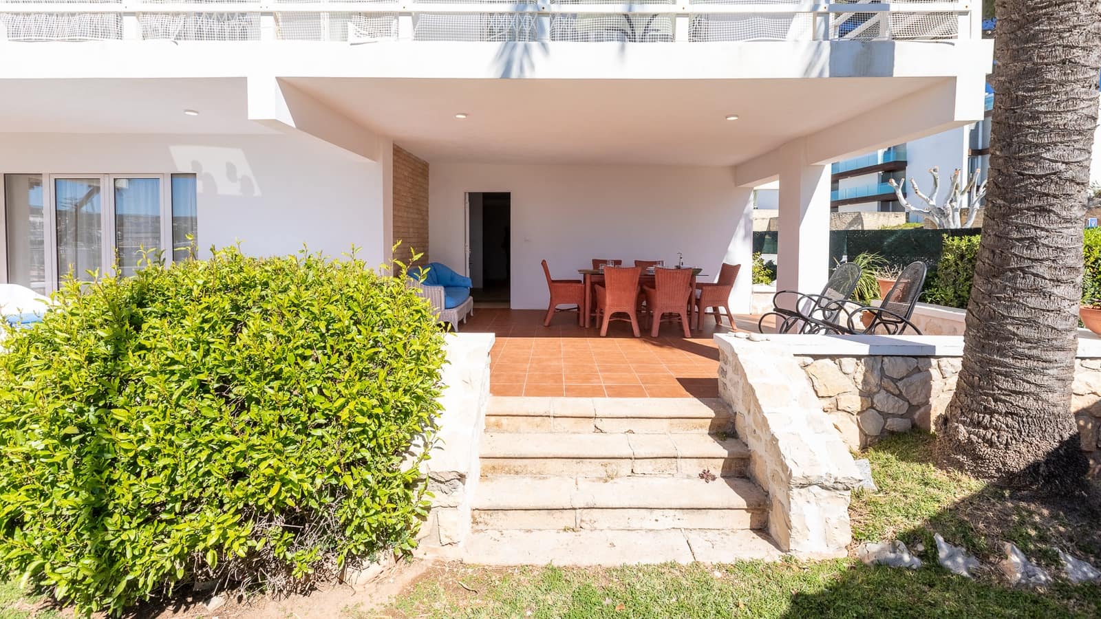 5 soveværelse Lejlighed til salg i Arenal med garage - € 895.000 (Ref: 9738378)