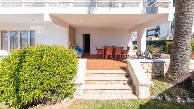 5 soveværelse Lejlighed til salg i Arenal, Javea / Xàbia med garage - € 895.000 (Ref: 9738378)