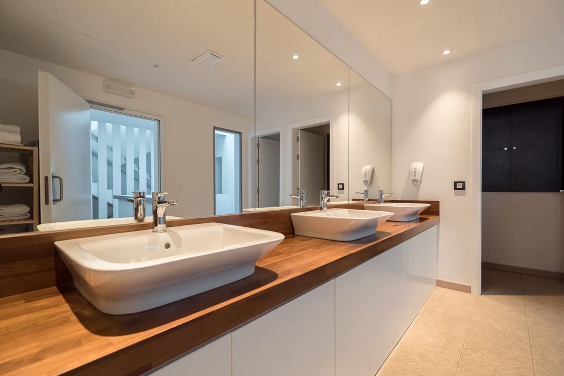 9 bedroom Hotel for sale in Javea / Xabia - € 1,290,000 (Ref: 9761817)