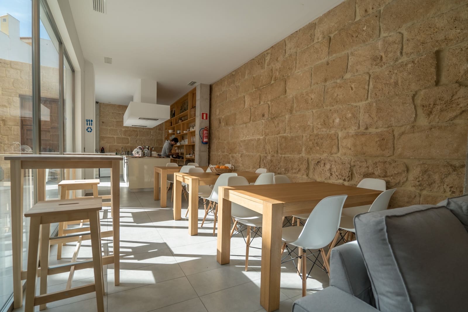 9 bedroom Hotel for sale in Javea / Xabia - € 1,290,000 (Ref: 9761817)