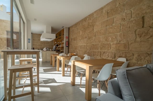 9 bedroom Hotel for sale in Centro ciudad, Javea / Xàbia - € 1,290,000 (Ref: 9761817)