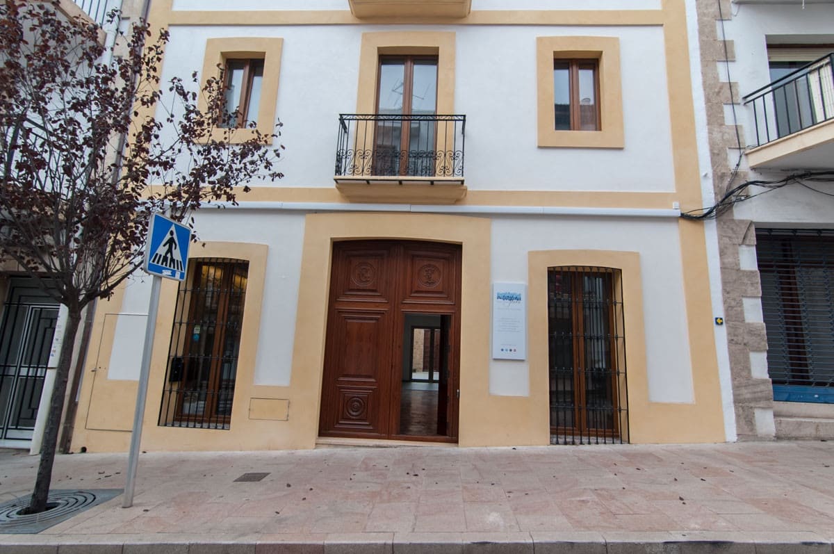 9 soverom Hotell til salgs i Javea / Xabia - € 1 290 000 (Ref: 9761817)