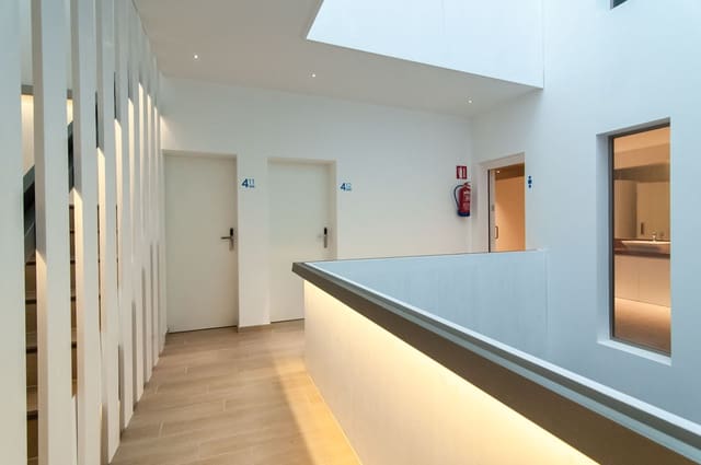 9 soverom Hotell til salgs i Centro ciudad, Javea / Xàbia - € 1 290 000 (Ref: 9761817)