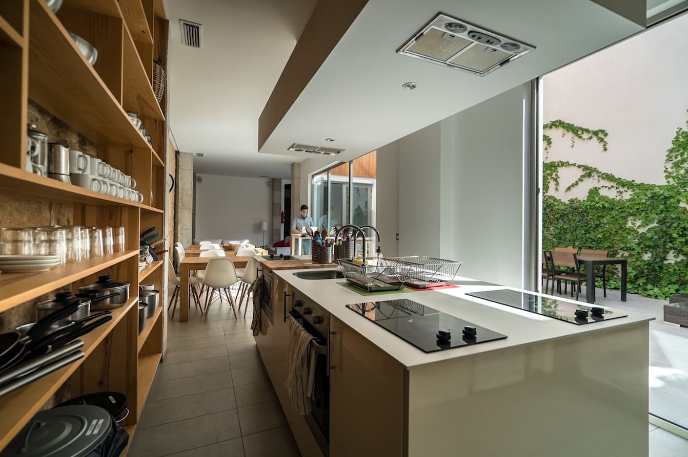 9 soverom Hotell til salgs i Javea / Xabia - € 1 290 000 (Ref: 9761817)