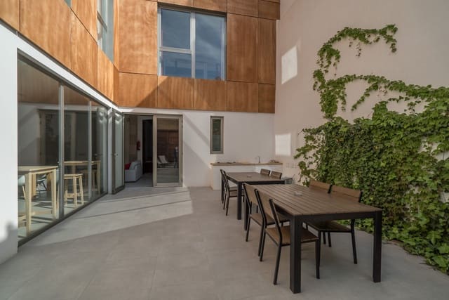 9 soverom Hotell til salgs i Centro ciudad, Javea / Xàbia - € 1 290 000 (Ref: 9761817)