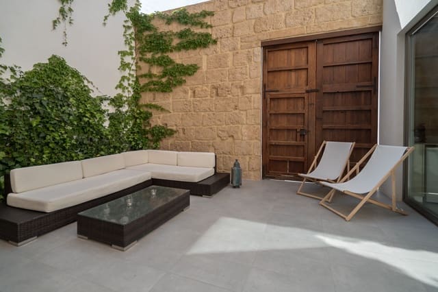 9 soverom Hotell til salgs i Centro ciudad, Javea / Xàbia - € 1 290 000 (Ref: 9761817)