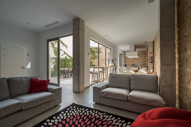 9 soverom Hotell til salgs i Centro ciudad, Javea / Xàbia - € 1 290 000 (Ref: 9761817)