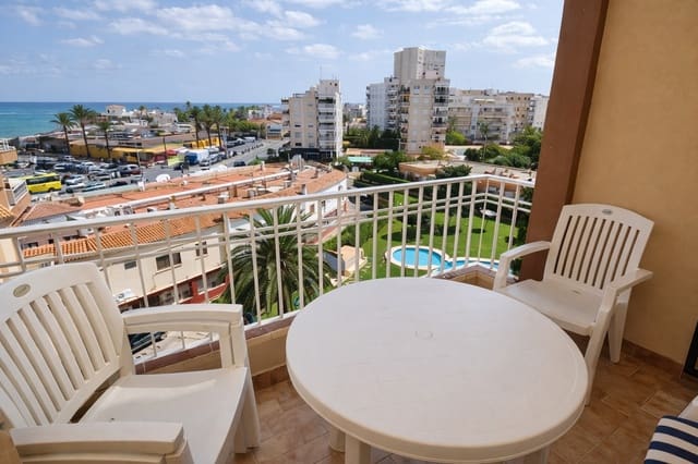 2 sypialnia Apartament na sprzedaż w Arenal, Javea / Xàbia z basenem - 345 000 € (Ref: 9780310)
