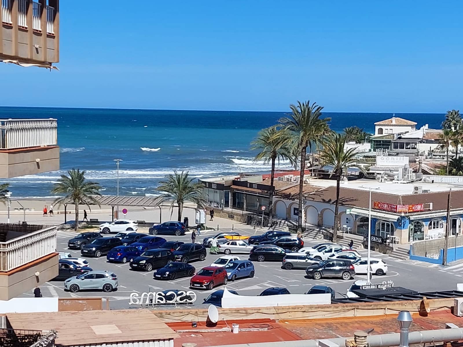 2 chambre Appartement à vendre à Arenal avec piscine - 345 000 € (Ref: 9780310)