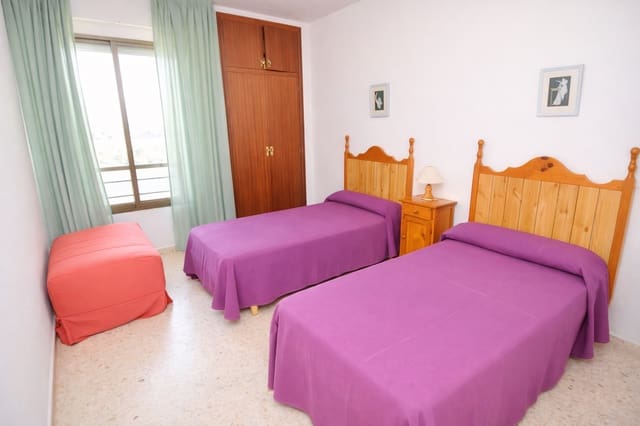 2 slaapkamer Appartement te koop in Arenal, Javea / Xàbia met zwembad - € 345.000 (Ref: 9780310)