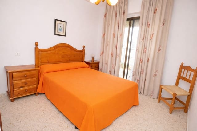 2 slaapkamer Appartement te koop in Arenal, Javea / Xàbia met zwembad - € 345.000 (Ref: 9780310)