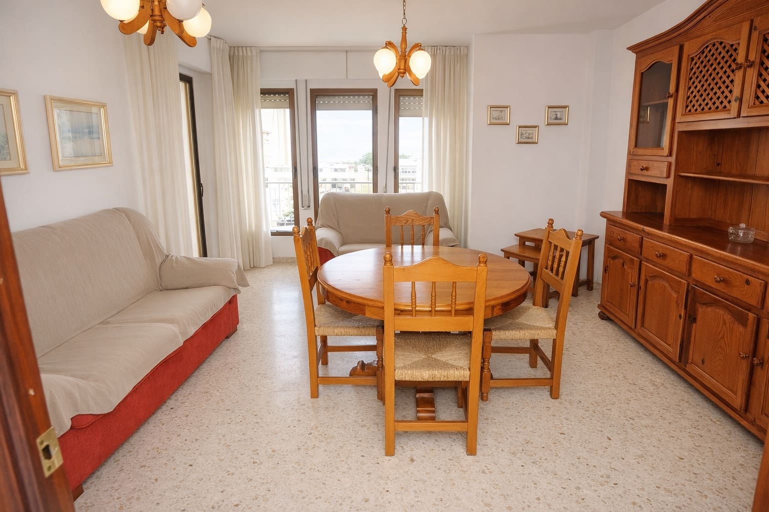 2 soverom Leilighet til salgs i Arenal med svømmebasseng - € 345 000 (Ref: 9780310)