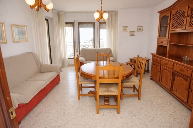 2 slaapkamer Appartement te koop in Arenal, Javea / Xàbia met zwembad - € 345.000 (Ref: 9780310)
