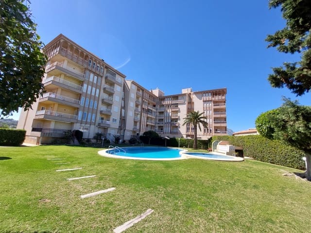 2 slaapkamer Appartement te koop in Arenal, Javea / Xàbia met zwembad - € 345.000 (Ref: 9780310)