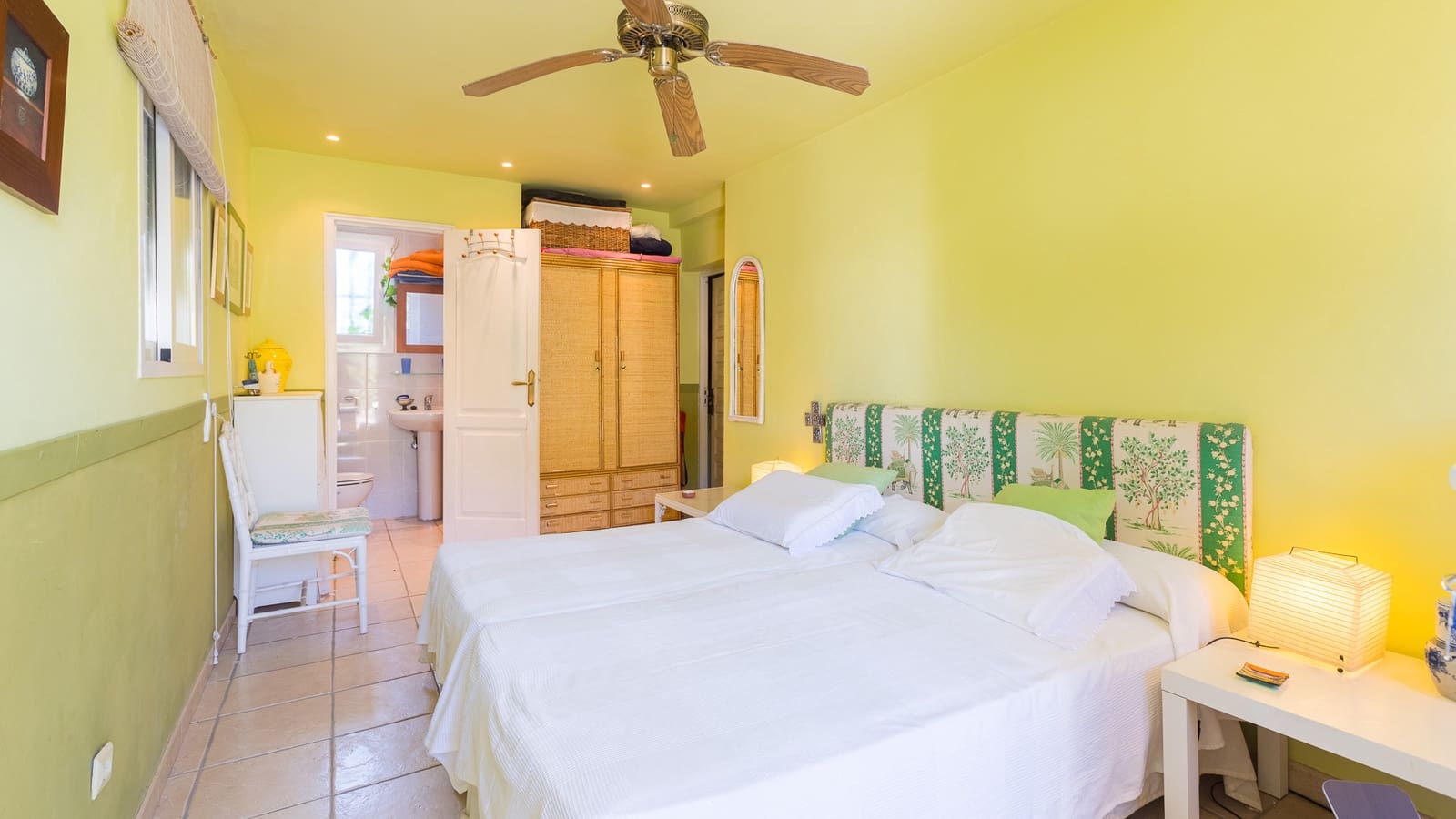 3 soveværelse Villa til salg i Pinosol med swimmingpool - € 620.000 (Ref: 9783667)